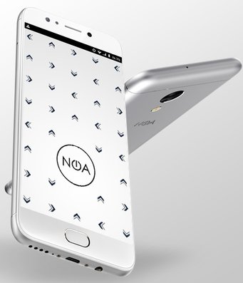 Noa Element N2 Dual SIM LTE